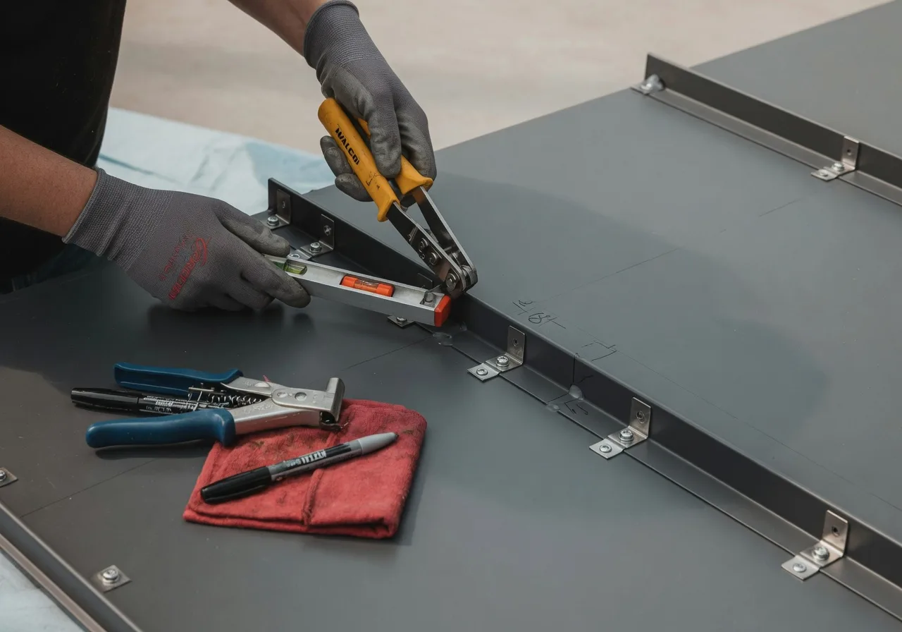 Why choose Metal Roofing Installation in Van, TX